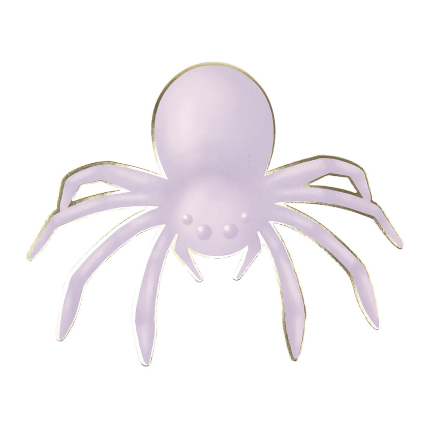 ARAIGNEES PASTEL A POSER X 5