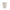 GOBELETS 200ML MAIN SQUELETTE CABINET DE CURIOSITES X 8