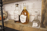 DECORATIONS POUR BOUTEILLES CABINET DE CURIOSITES X 15PCS