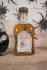 DECORATIONS POUR BOUTEILLES CABINET DE CURIOSITES X 15PCS