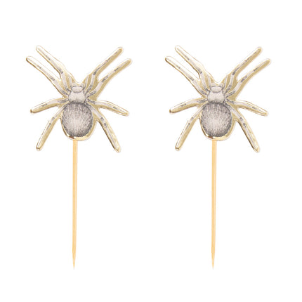 PICS A COCKTAIL ARAIGNEES CABINET DE CURIOSITES X 10