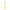 PETITES FOURCHETTES EN BOIS JAUNE CURRY X 8