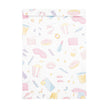 POCHETTES PYJAMA PARTY X 8PCS