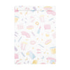 POCHETTES PYJAMA PARTY X 8PCS