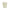 GOBELETS FESTONNES 200ML SHABBY ET OR X 8