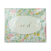 LIVRE D'OR SHABBY