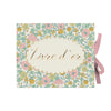 LIVRE D'OR SHABBY