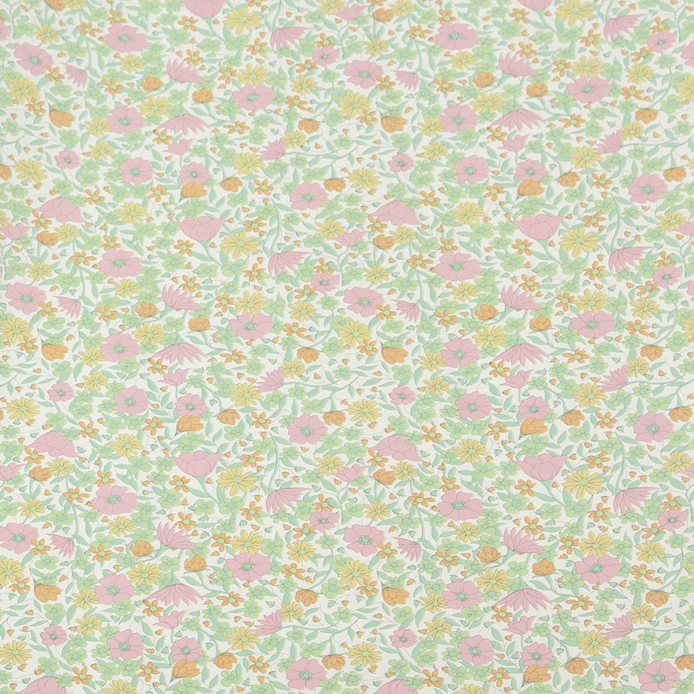 PAPIER CADEAU SHABBY