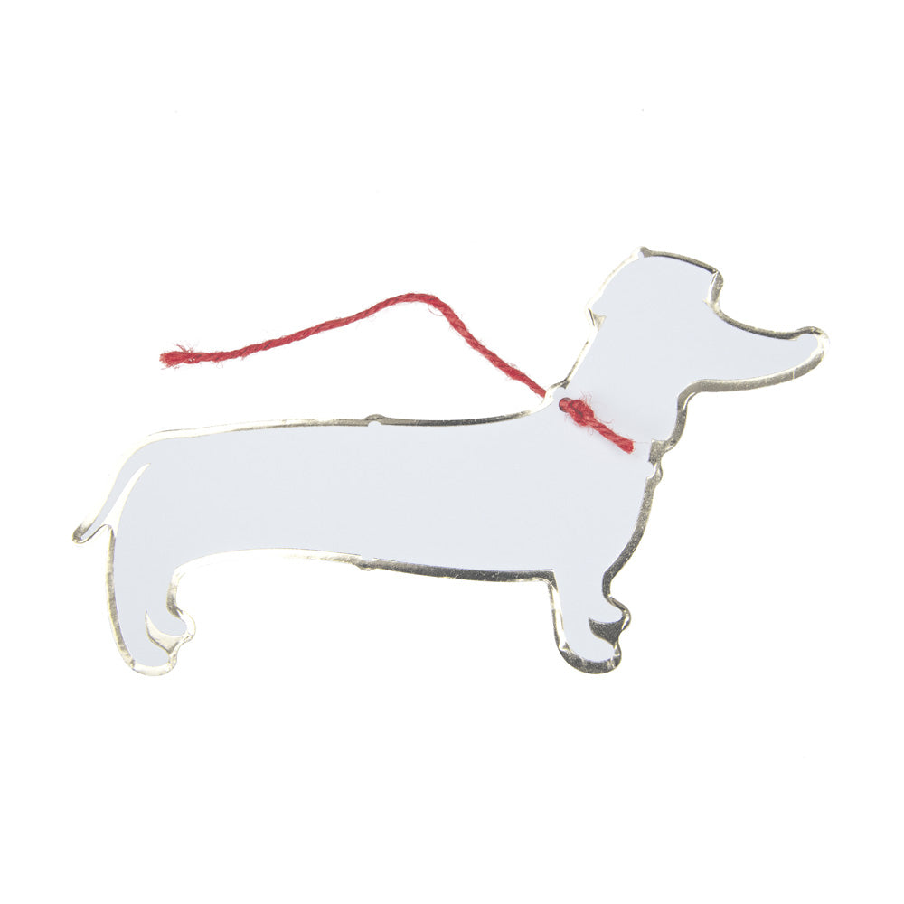 SET DE 8 CARTES TECKEL