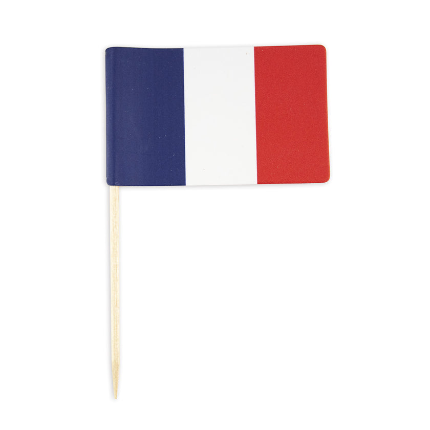 PICS A COCKTAIL FRANCE  X 10