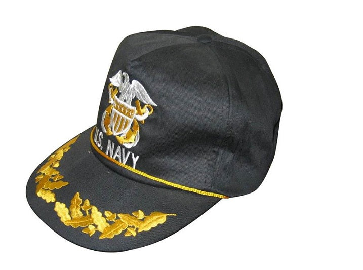 casquette baseball us navy adulte