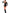 Déguisement SWAT Sexy femme