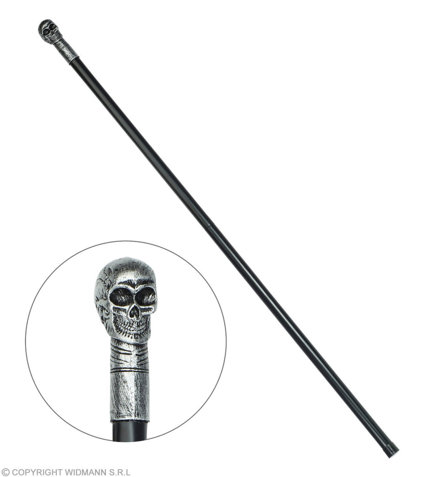 Batôn tête de mot démontable