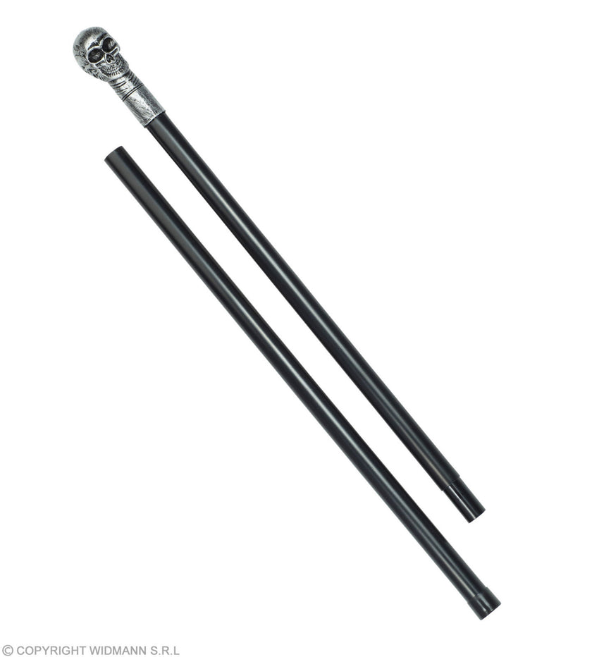 Batôn tête de mot démontable