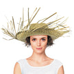 CHAPEAU AUSTRALIA PAILLE