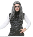 Gilet gothique homme