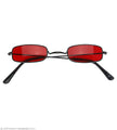 Lunettes vampire adulte