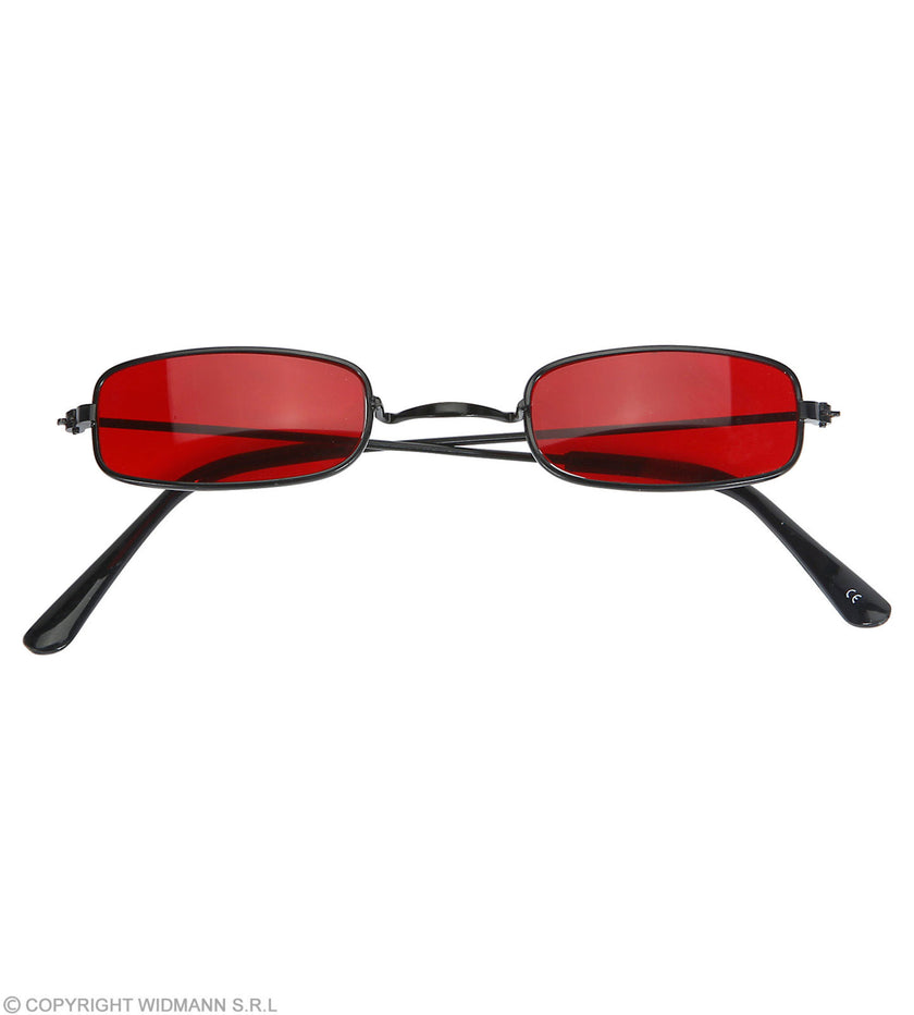 Lunettes vampire adulte