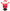 Père Noël gonflable lumineux (300 cm)