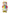 BALLON MYLAR BIRTHDAY CAKE MULTICOLORE