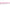 guirlande papier et suspensions cigogne 3m60 rose