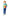 Déguisement Horrid Henry adolescent