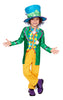 Déguisement Chapelier Fou enfant - Alice aux Pays des Merveilles