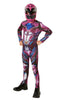 Déguisement Power Ranger Rose enfant - Power Rangers Movie
