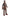 Déguisement Chewbacca enfant - Solo: A Star Wars Story