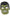 Masque Hulk enfant - Marvel