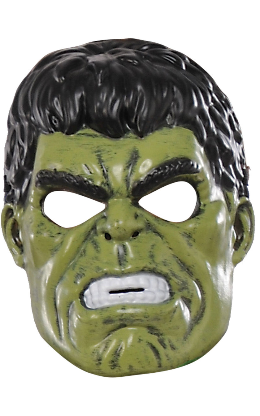 Masque Hulk enfant - Marvel