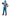 Déguisement Captain America deluxe enfant - Marvel