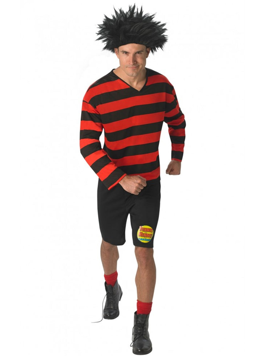 Déguisement Denis la Malice homme