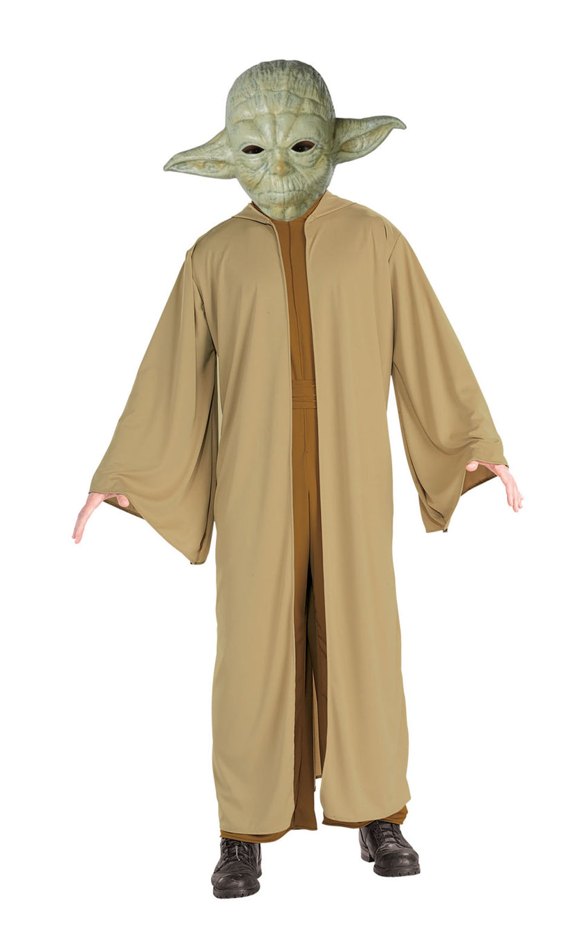 Déguisement Yoda homme - Star Wars