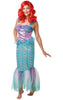 Déguisement Ariel femme - La Petite Sirène