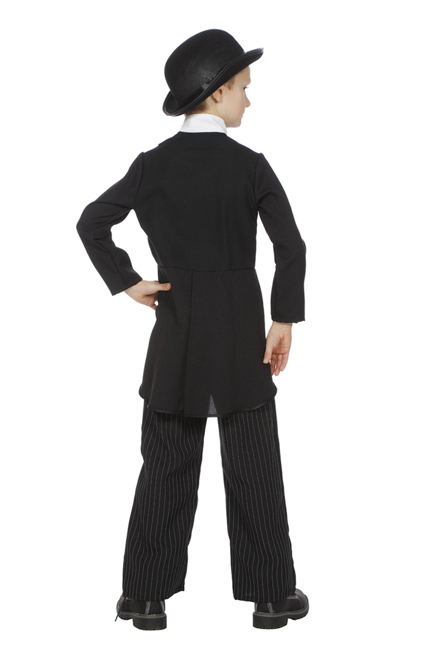 Déguisement Charlie Chaplin enfant