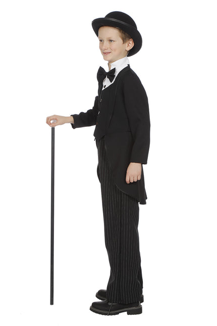 Déguisement Charlie Chaplin enfant