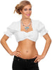 Blouse autrichienne Oktoberfest femme
