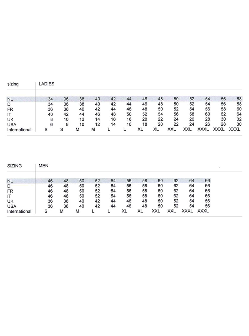 Déguisement gardien du château femme