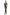 Déguisement militaire femme