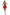 Déguisement écossaise rouge femme