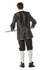 Déguisement Baroque homme