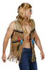Gilet indien homme