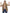 Gilet indien homme
