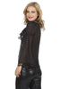 Déguisement pirate gothique femme