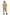 Déguisement Safari Beige homme