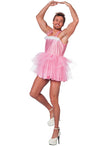 Déguisement de danseuse étoile pour homme