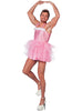 Déguisement de danseuse étoile pour homme