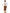 Lederhose beige deluxe homme