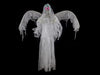 suspension fantôme avec ailes lumineuse 1.2m